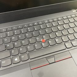 Lenovo Thinkpad, XL14, 1st Gen, 256 GB with 30 day warranty