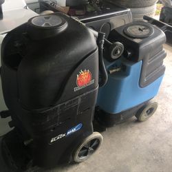 Carpet Extractor 