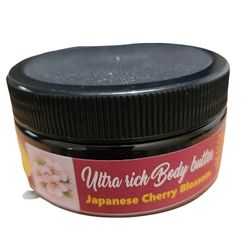 Ultra Rich Body Butter Assorted