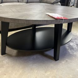 2 End Table 1 Coffee Table $399.95