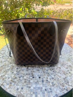 Louis Vuitton Neverfull