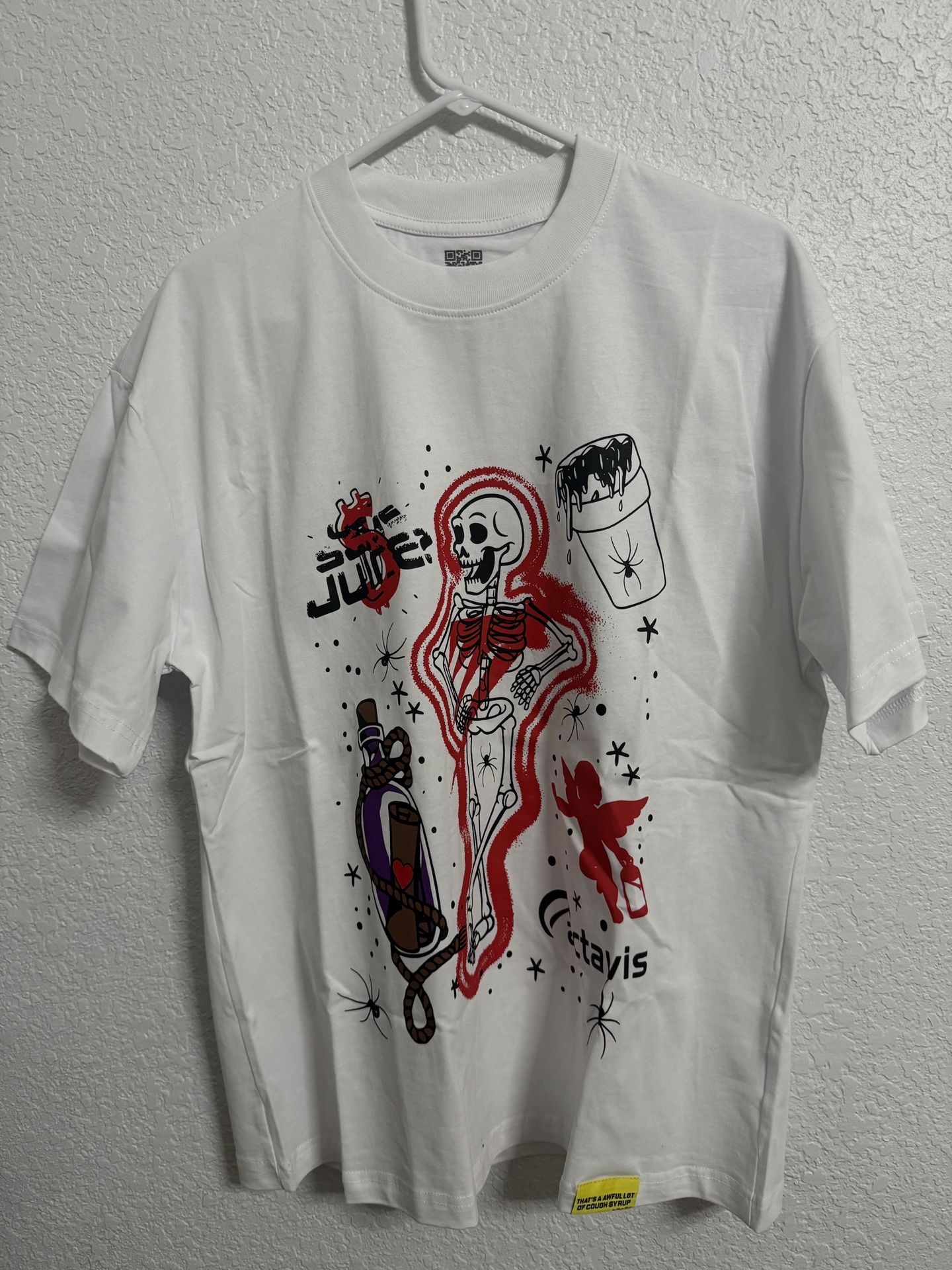 Cough Syrup Shirt