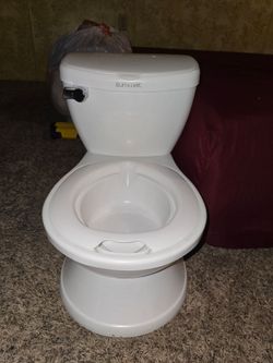 Training toilet