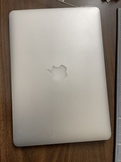 Apple Mac Air 13”