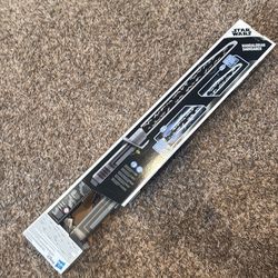 Mandalorian Darksaber