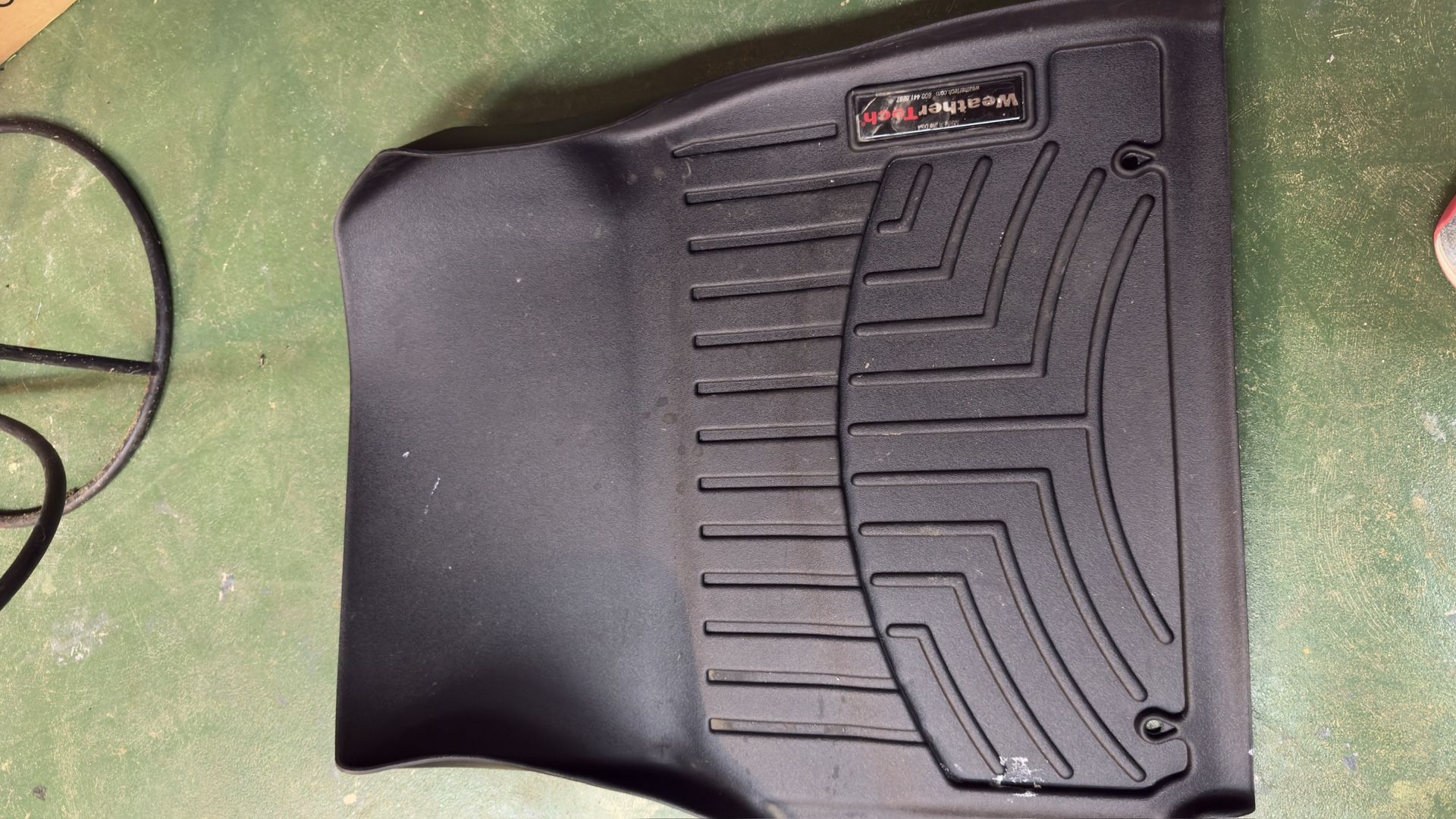 WeatherTech Laser Fit Floor Mats For 2023Hyundai Ioniq 5