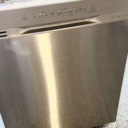 Dishwasher 