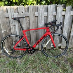 FUJI TRANSONIC 2.5 CARBON 56cm
