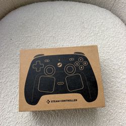 Steam Controller 2