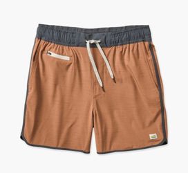 Vuori Banks Shorts