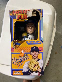Roki Sasaki bobble head