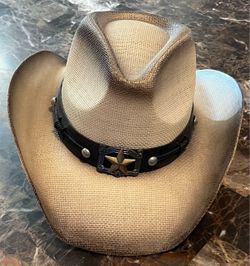 Cowboy Hat