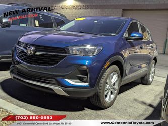 2020 Buick Encore Gx