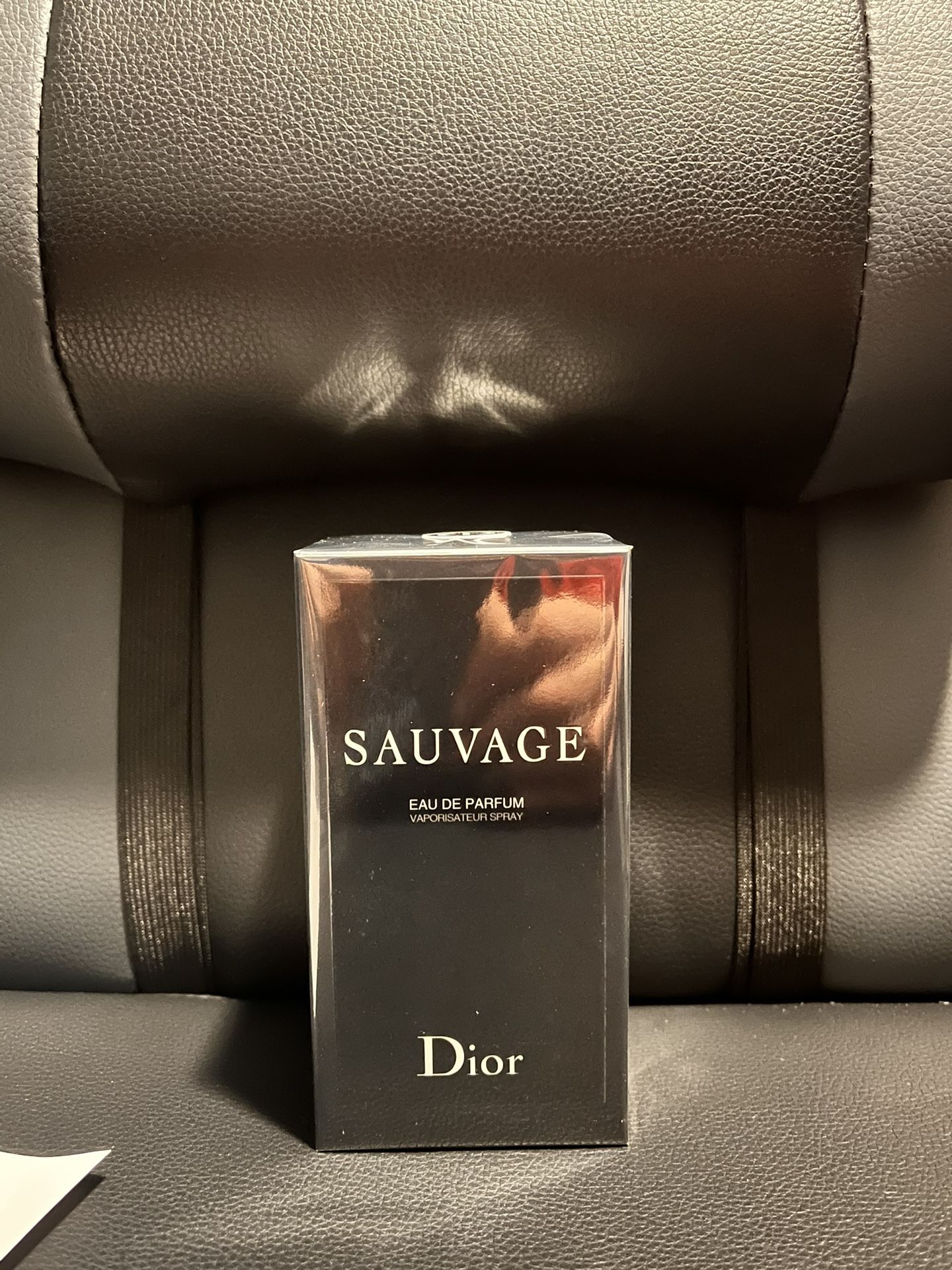 Men’s Cologne Dior Sauvage