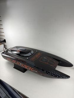 Proboat Blackjack 42” 8S R/C Boat