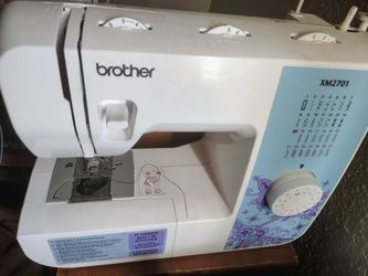 Brother XM2701 Sewing Machine