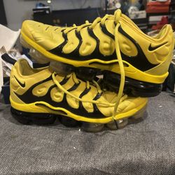 Vapormax Size 11