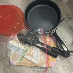 Cooking utensils Item 