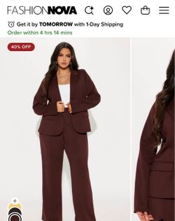 business attire