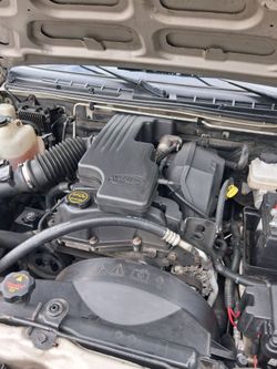 2004 Chevy  colorado  188.600