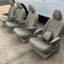 Car Seats 