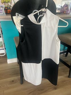 Go Go dress costume