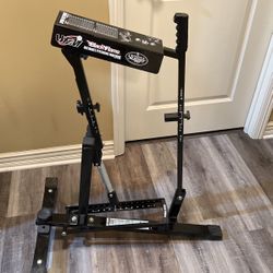 Black Flame Ultimate Pitching Machine 