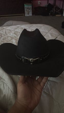 Cowboy hat