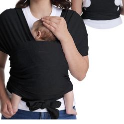 Momcozy Baby Wrap Carrier 