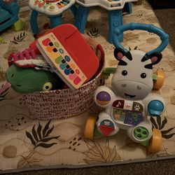Baby Toys 