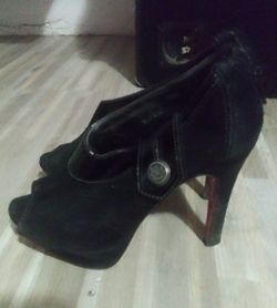 Botines