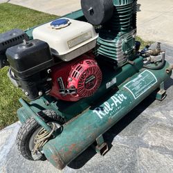 Air Compressor 