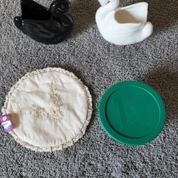 Random Stuff $5.00 Each 