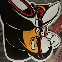 Brand New Chevrolet Pick Up Truck And Dodge Super Bee Signs For Bedroom/Man Cave