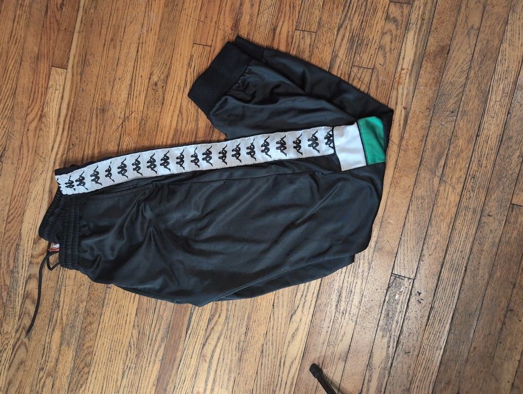 Kappa Track Pants