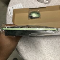 Wireless Keyboard And Mouse