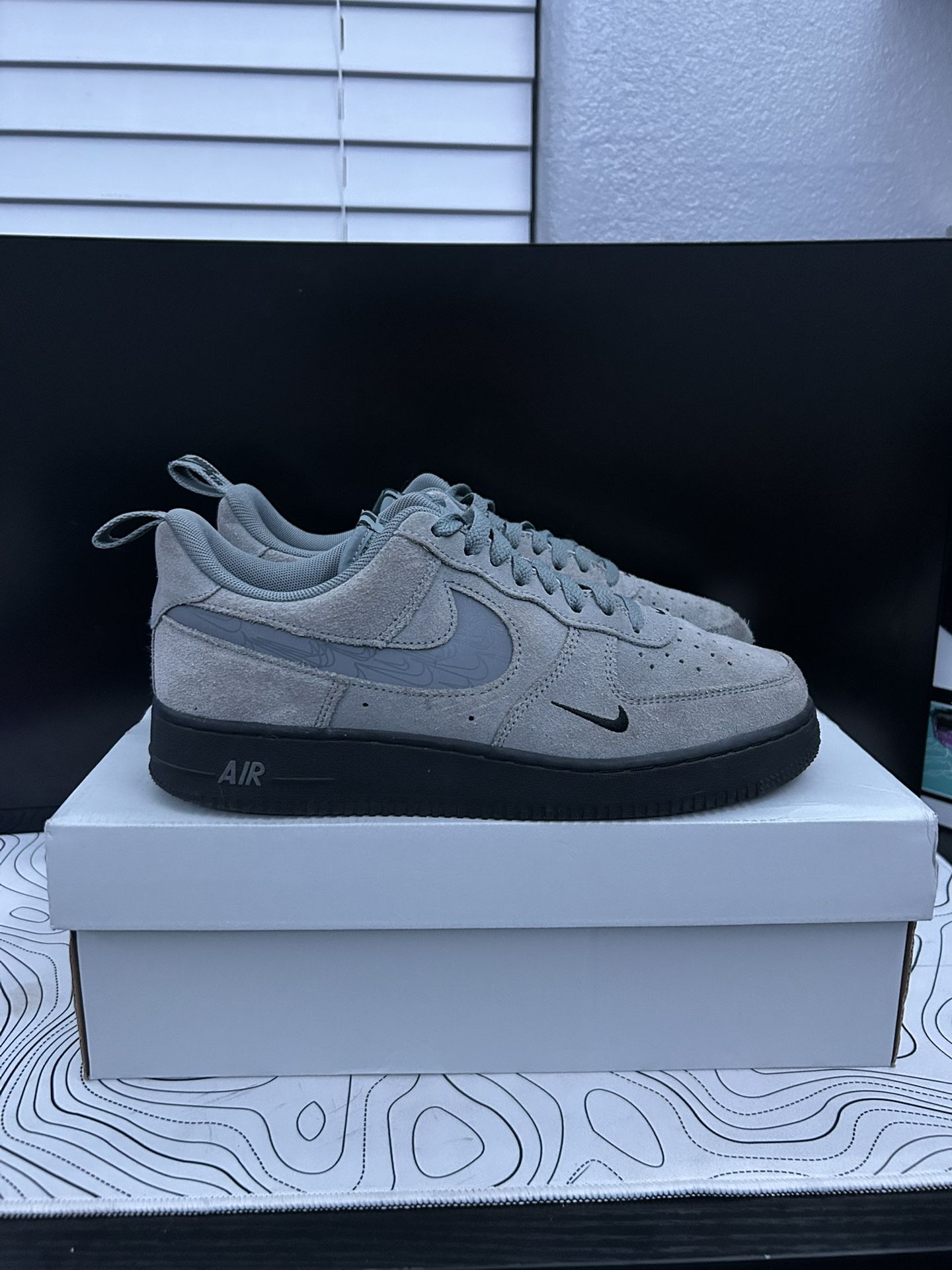 Nike Air Force 1
