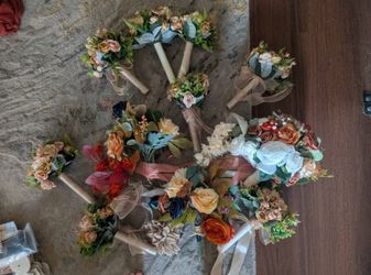 Bulk Wedding Decor
