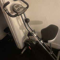 Standstill Exercise Bike for Sale in Riverside CA OfferUp