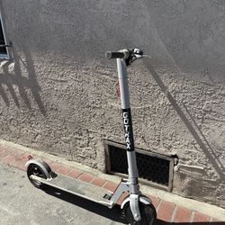 Gotrax scooter