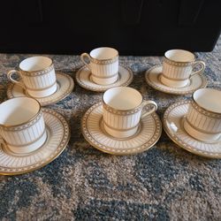 Wedgewood Bone China England 