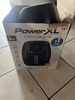 Air Fryer