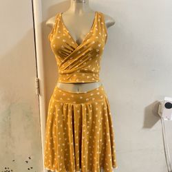 Woman’s Dress 