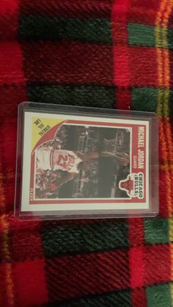 Michael Jordan