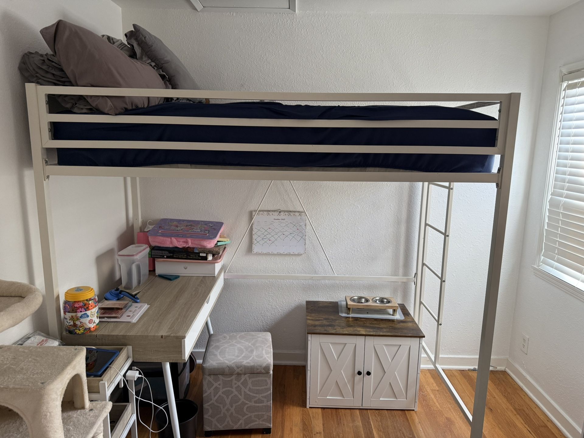 Loft Bed