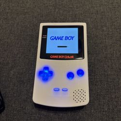 Gameboy Color