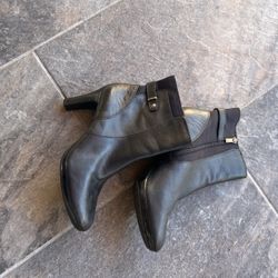 Women Heel Boots