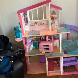 My Daughter She Don’t Need   Any More 