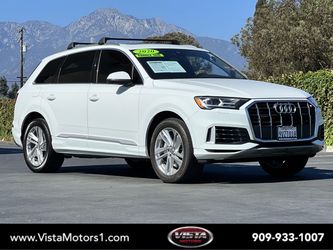 2020 Audi Q7