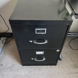 File Cabinet